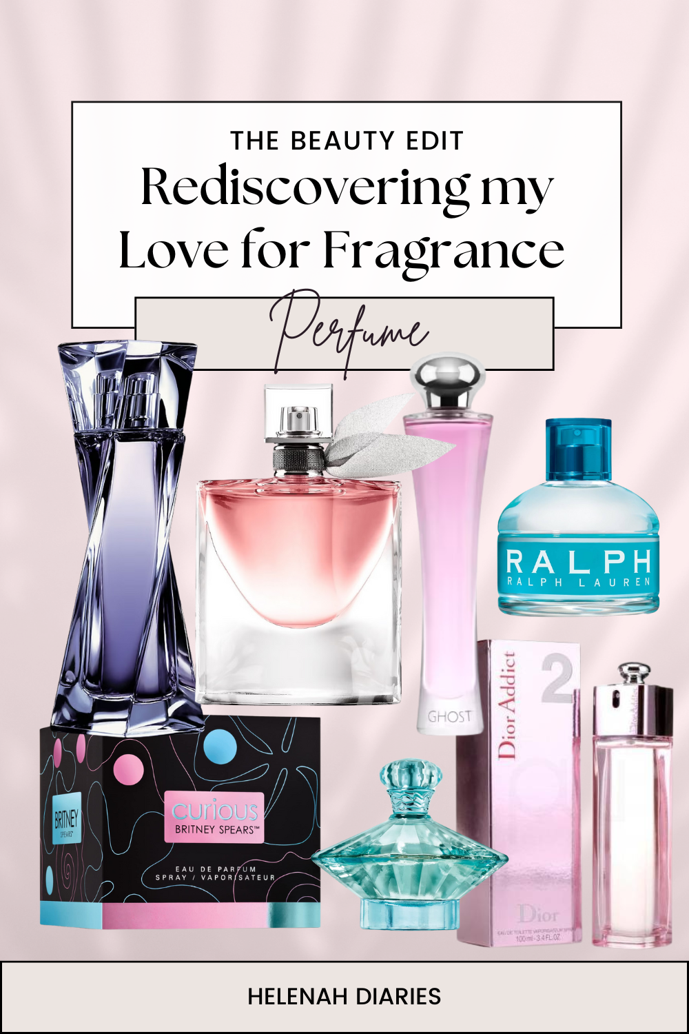 Losing My Sense of Smell After COVID: How Lancôme La Vie Est Belle Helped Me Rediscover Fragrance