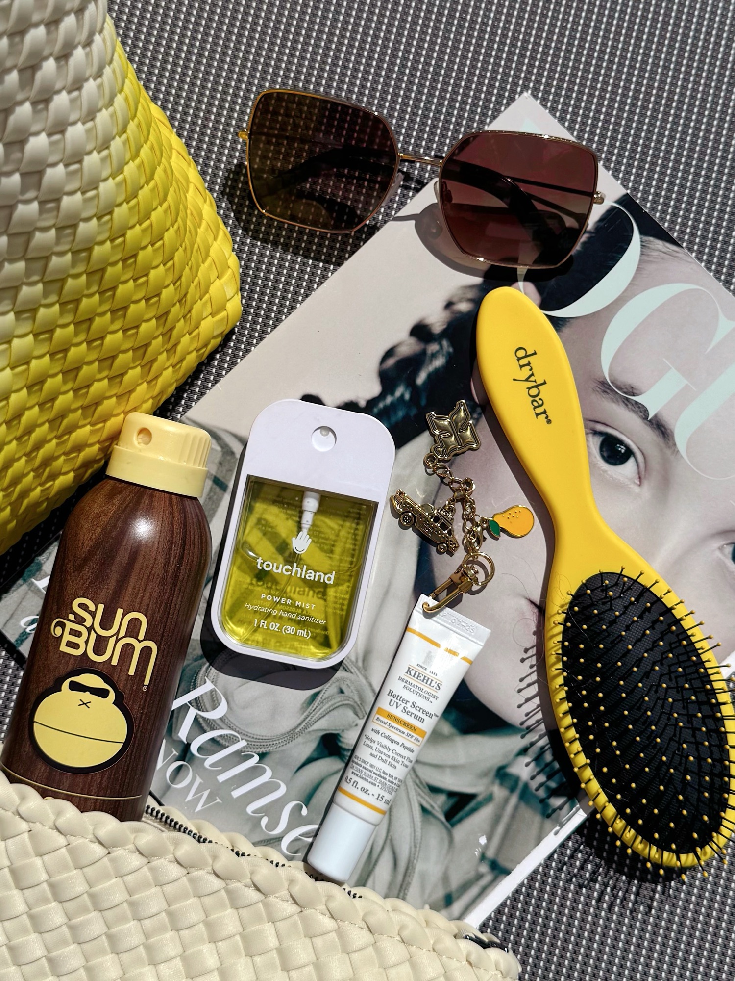 The 15 Best Beach Bag Essentials: What’s in My Travel Beach Bag