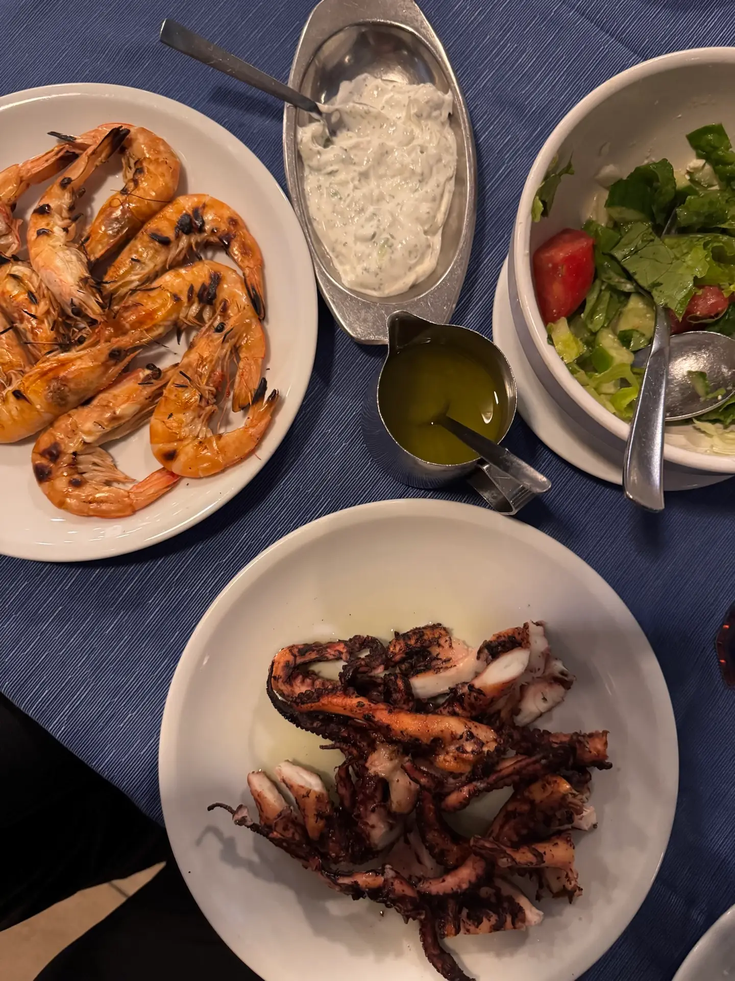 Gluten-Free Larnaca: Your guide to best places to eat as a coeliac in Cyprus (2025)