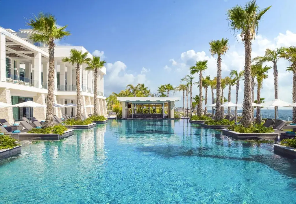 Amavi Made for Two Hotel